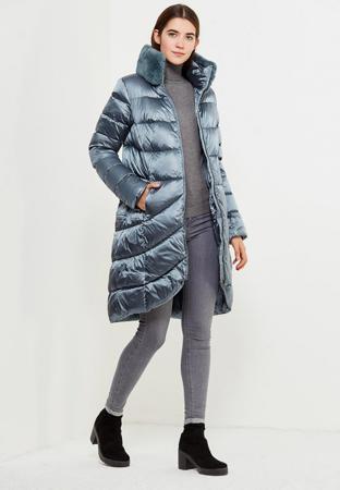 Пуховик Conso Wear