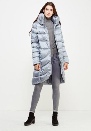 Пуховик Conso Wear