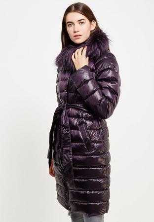 Пуховик Conso Wear