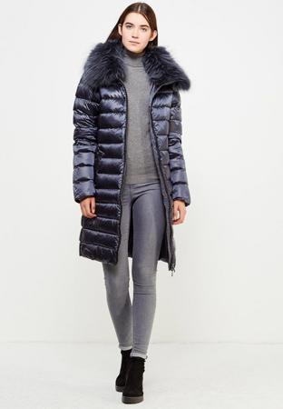 Пуховик Conso Wear