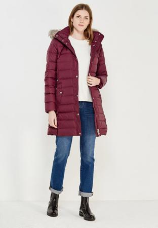 Пуховик Tommy Hilfiger