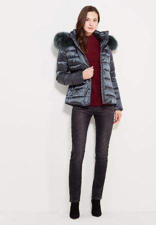 Пуховик Conso Wear