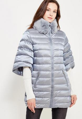 Пуховик Conso Wear