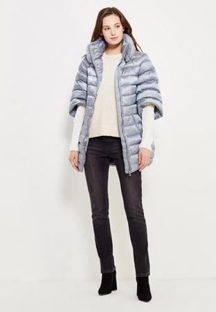 Пуховик Conso Wear