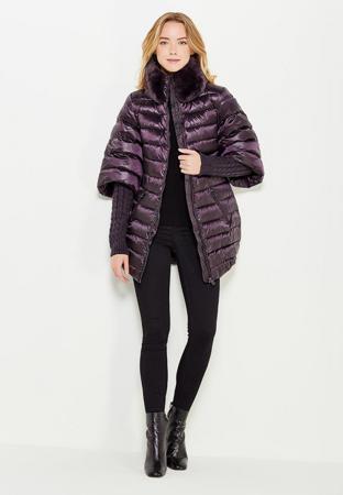 Пуховик Conso Wear