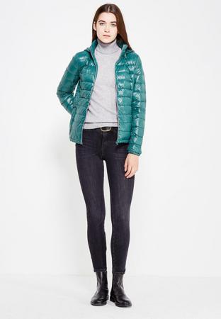 Пуховик United Colors of Benetton