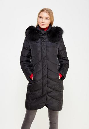 Пуховик Conso Wear