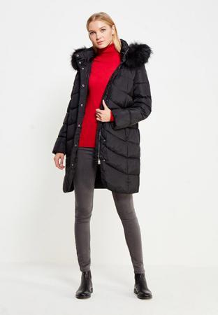 Пуховик Conso Wear