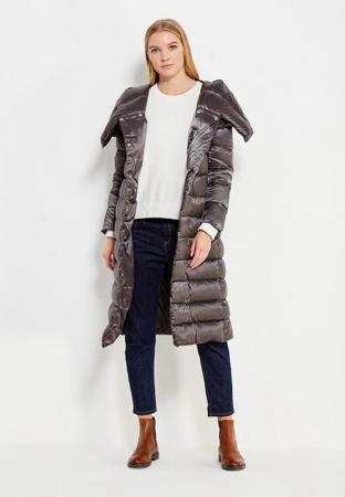 Пуховик Conso Wear