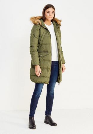 Пуховик Modis