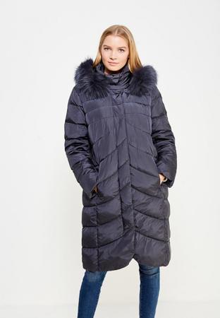 Пуховик Conso Wear