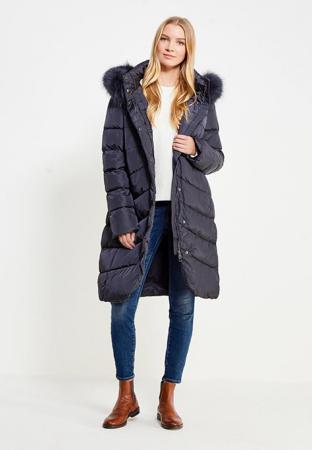 Пуховик Conso Wear