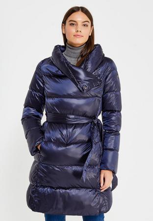 Пуховик Conso Wear