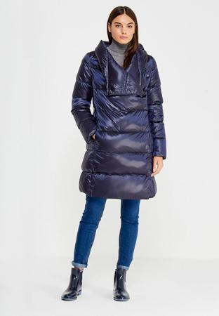 Пуховик Conso Wear