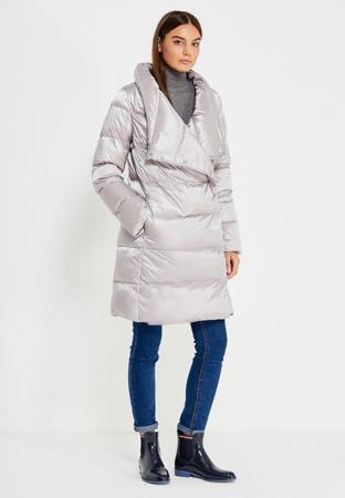 Пуховик Conso Wear