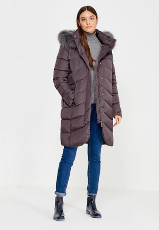 Пуховик Conso Wear