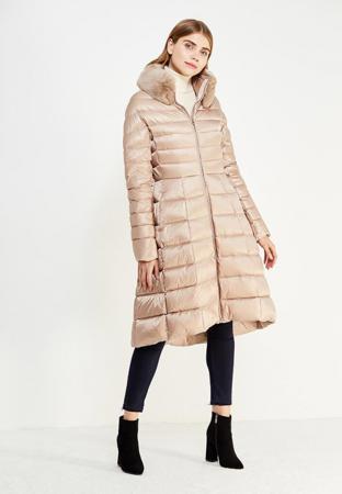 Пуховик Conso Wear