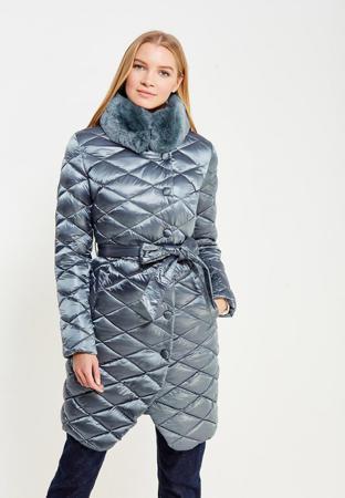 Пуховик Conso Wear