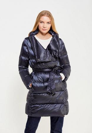 Пуховик Conso Wear