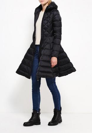 Пуховик Odri Mio