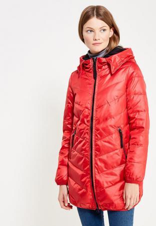 Пуховик Vitario