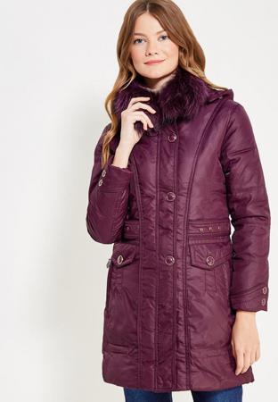 Пуховик Vitario