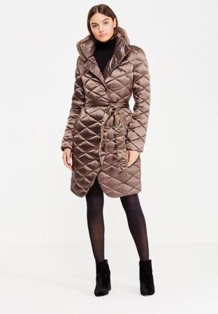 Пуховик Conso Wear