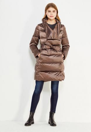 Пуховик Conso Wear