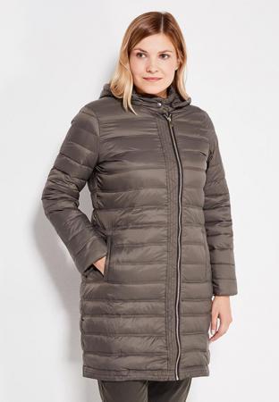 Пуховик Violeta by Mango Пуховик Violeta by Mango