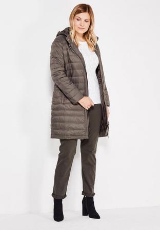 Пуховик Violeta by Mango Пуховик Violeta by Mango