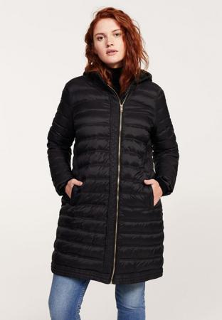 Пуховик Violeta by Mango Пуховик Violeta by Mango