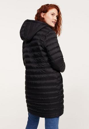 Пуховик Violeta by Mango