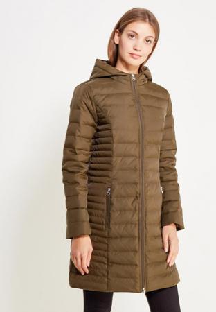 Пуховик Colin's