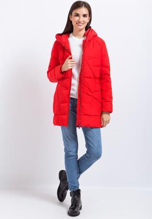 Пуховик Finn Flare