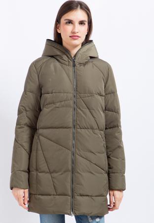 Пуховик Finn Flare