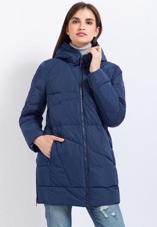 Пуховик Finn Flare