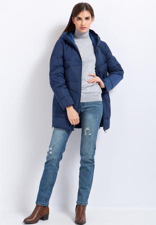 Пуховик Finn Flare