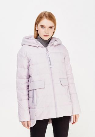 Пуховик Tom Farr