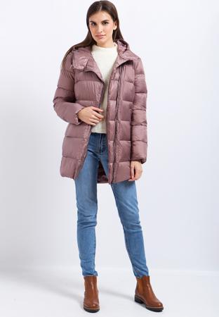 Пуховик Finn Flare