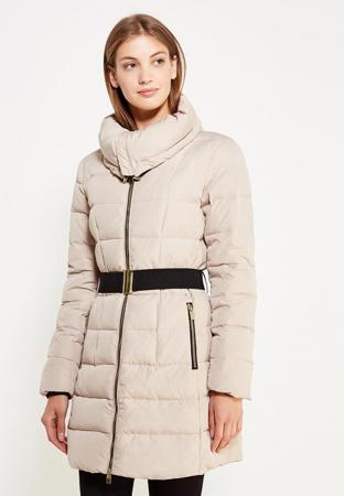 Пуховик Colin's