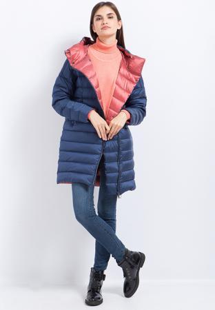 Пуховик Finn Flare