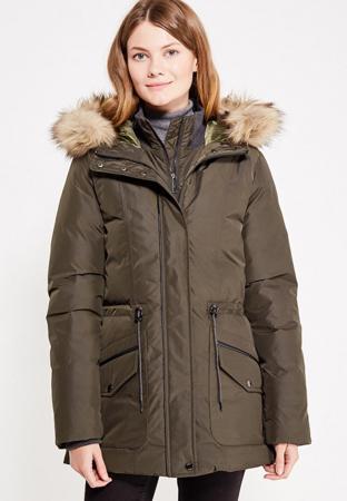 Пуховик s.Oliver