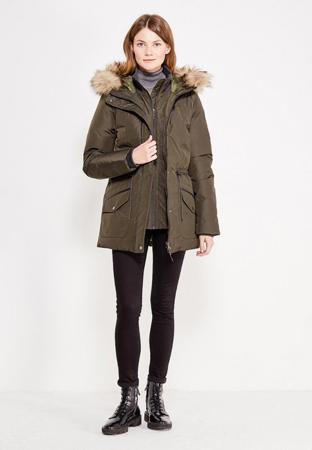 Пуховик s.Oliver