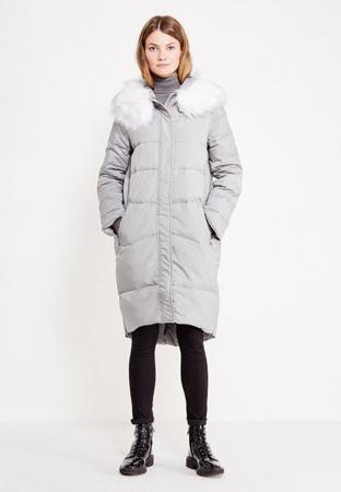 Пуховик Modis