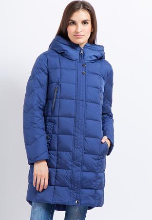 Пуховик Finn Flare