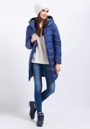 Пуховик Finn Flare