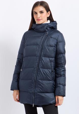 Пуховик Finn Flare