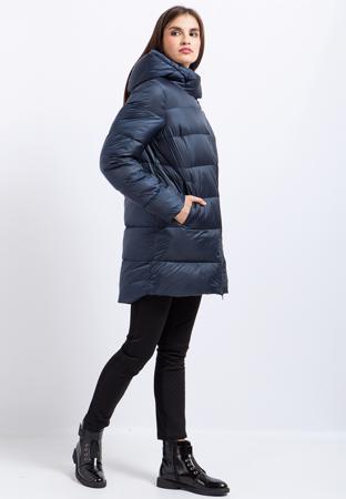 Пуховик Finn Flare