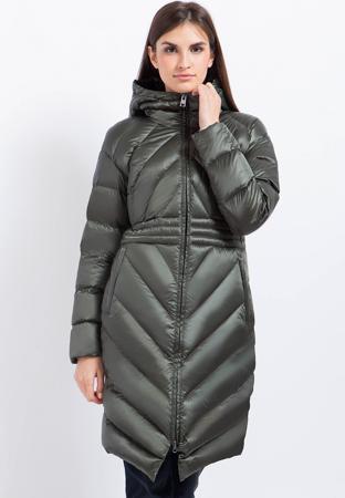 Пуховик Finn Flare