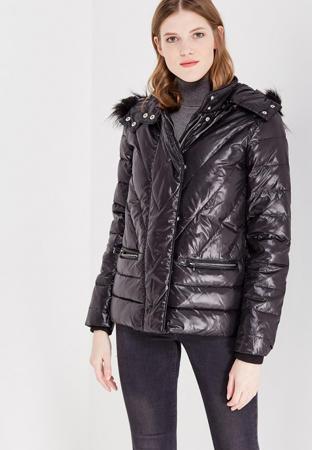 Пуховик Colin's